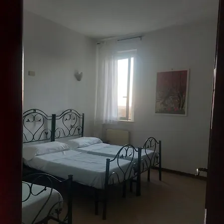 Il Portichetto فندق 3*