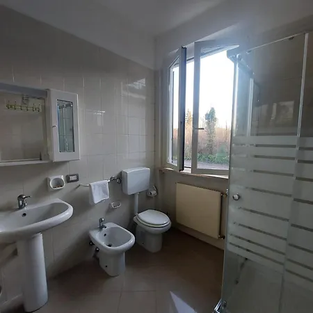 فندق Il Portichetto 3*