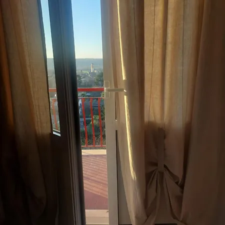Il Portichetto ريفرغارو