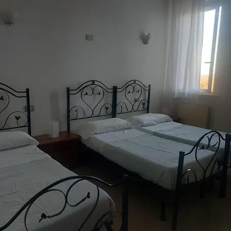 Il Portichetto Hotel 3*