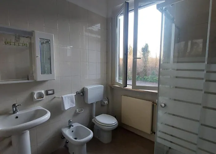 Hotel Il Portichetto 3*