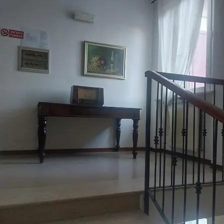 Hotel Il Portichetto