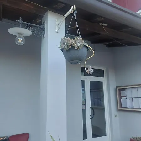 Il Portichetto Hotel 3*