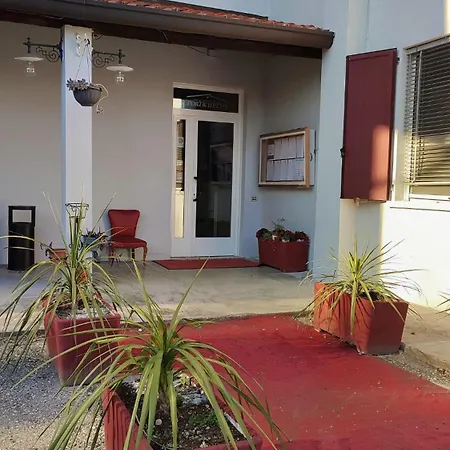 Hotel Il Portichetto Rivergaro