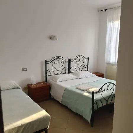 Il Portichetto Hotel