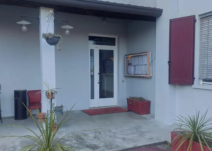 Il Portichetto Rivergaro