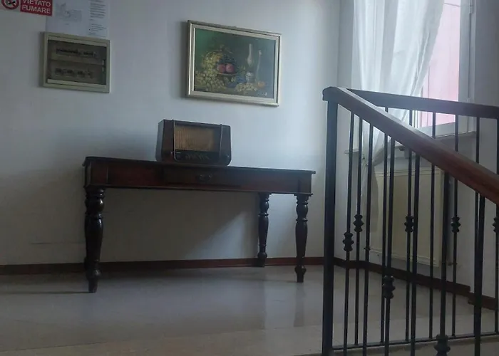 Hotel Il Portichetto