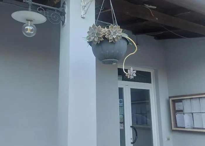 Il Portichetto Hotel 3*