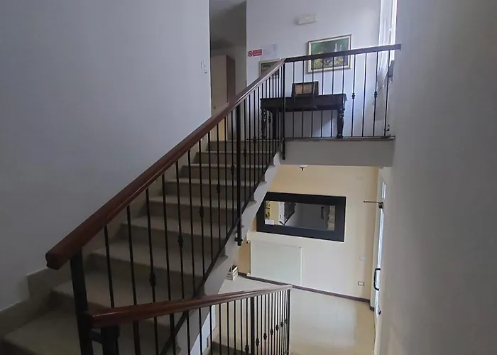 Il Portichetto Hotel