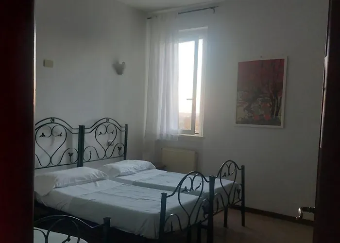 Il Portichetto Hotel 3*