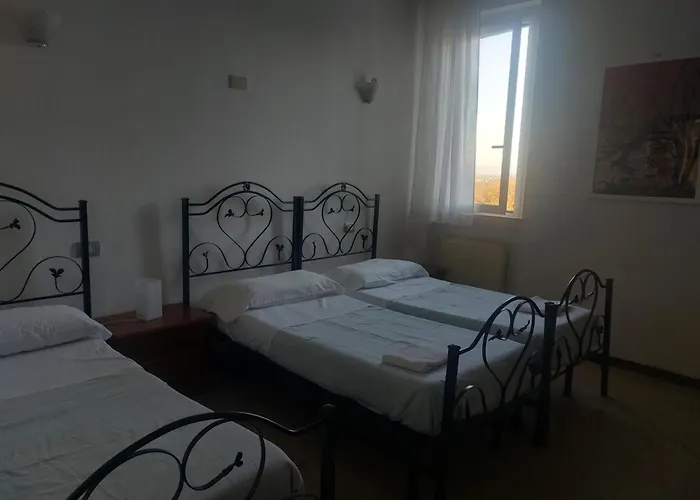 Il Portichetto Rivergaro