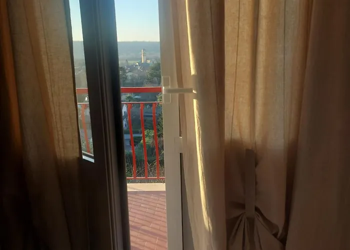 Il Portichetto Rivergaro