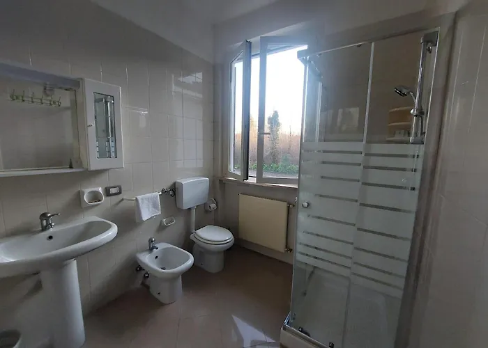 Il Portichetto 3* Rivergaro