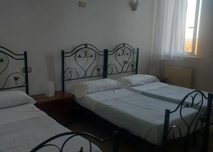 Il Portichetto Hotel 3*