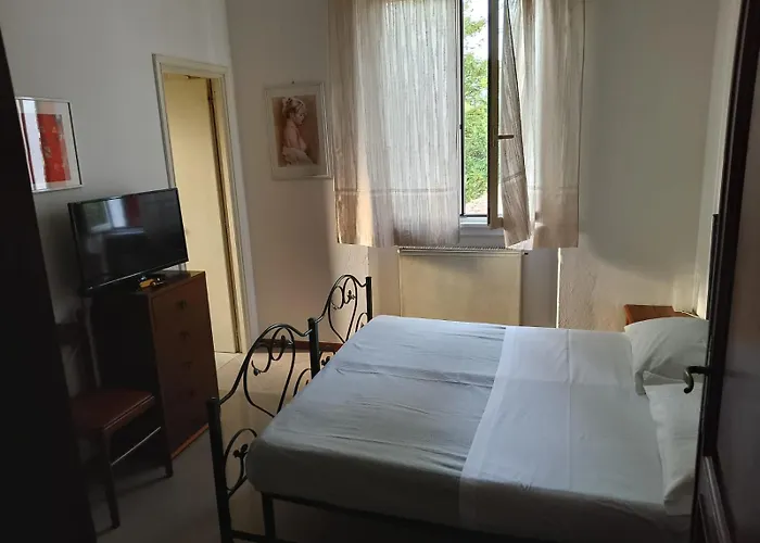 Il Portichetto 3* Rivergaro