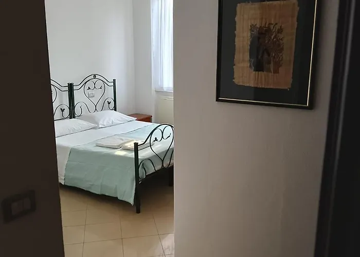 Il Portichetto Hotel