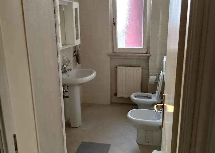 Il Portichetto Hotel 3*