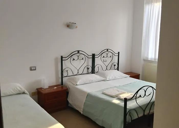 Il Portichetto Hotel